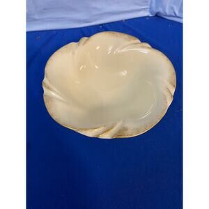 Lenox Dorset Footed Serving Bowl